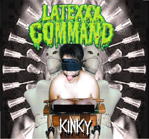 Latexxx Command : Kinky